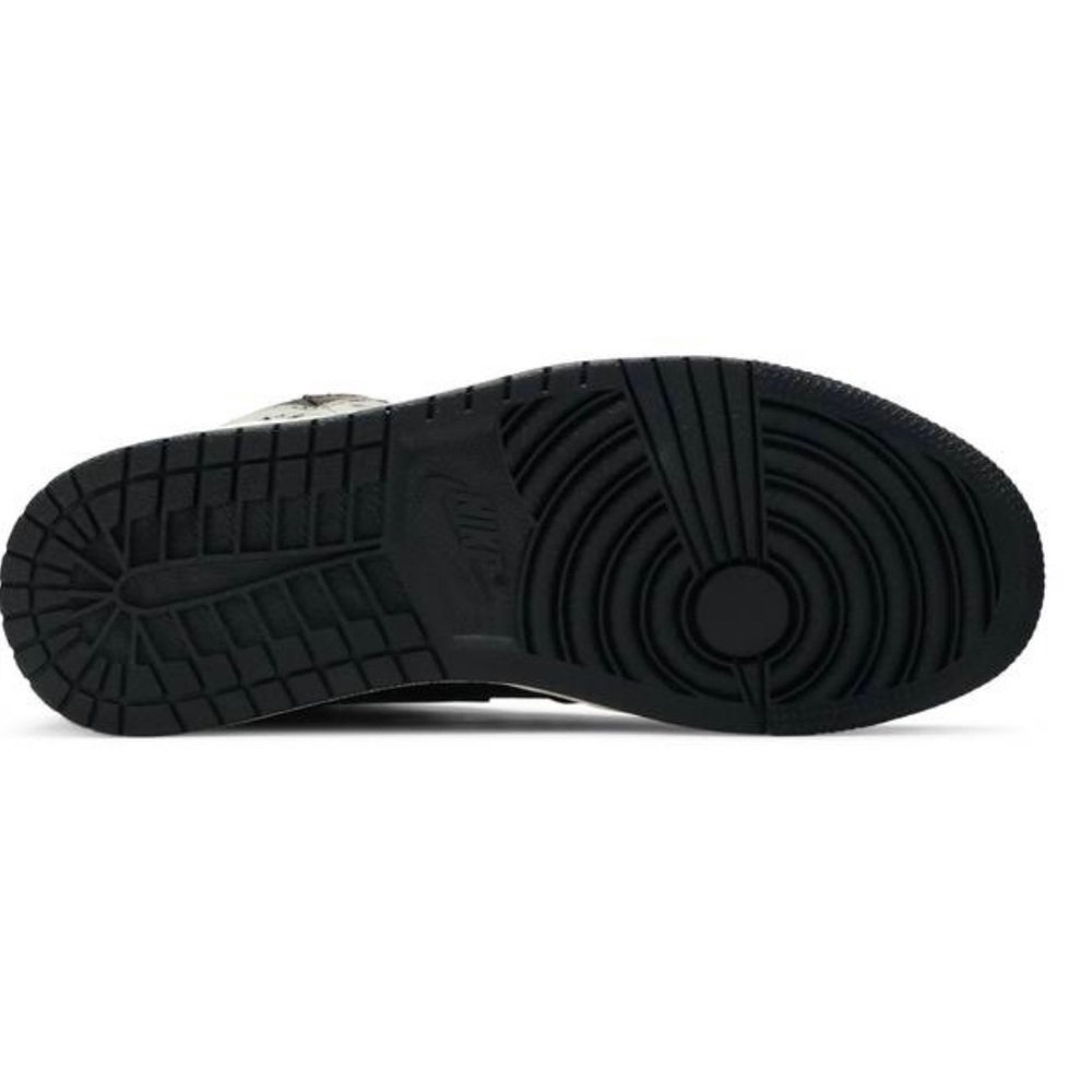 Nike Air Jordan 1 Retro High OG Patina - Picture 3 of 15